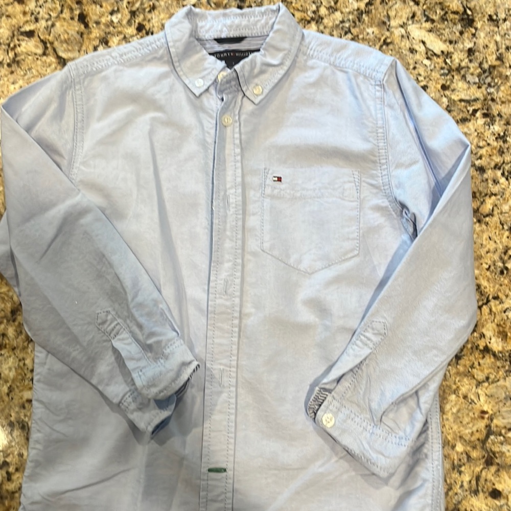 Tommy Hillfiger dress shirt